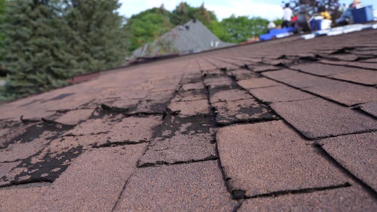 Gutter Replacement in Carson, CA