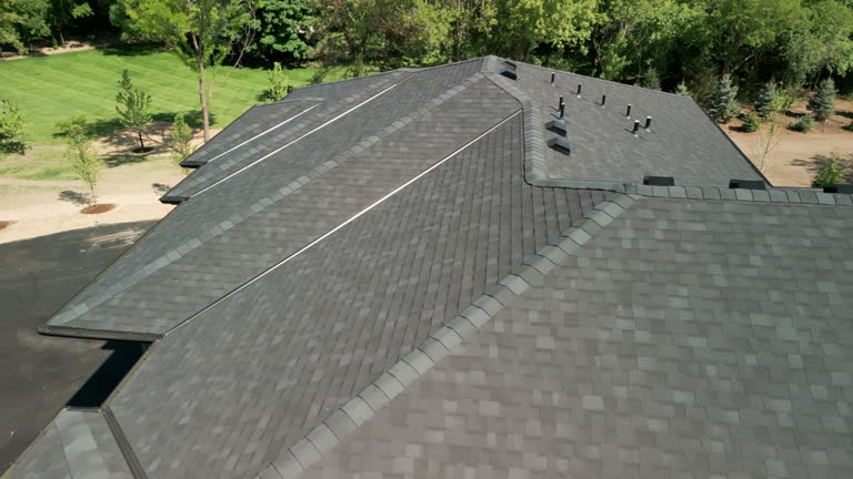 Best Cold Roofs  in Rson, CA