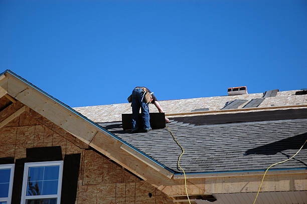 Best Commercial Roofing Services  in Rson, CA