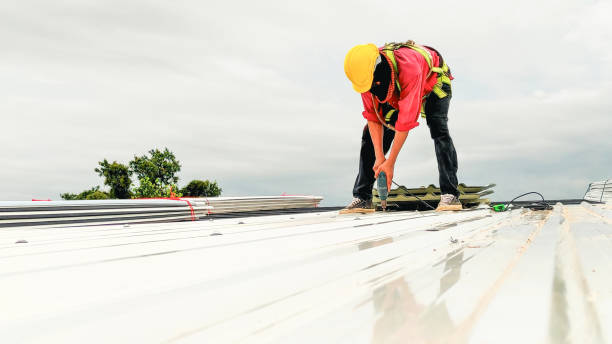 Roof Coating Services in Carson, CA