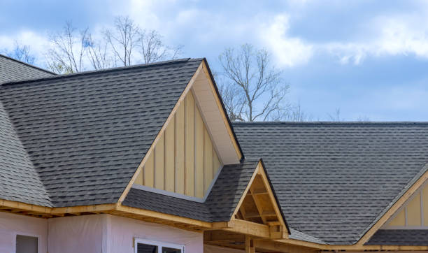 Best Roof Installation  in Rson, CA