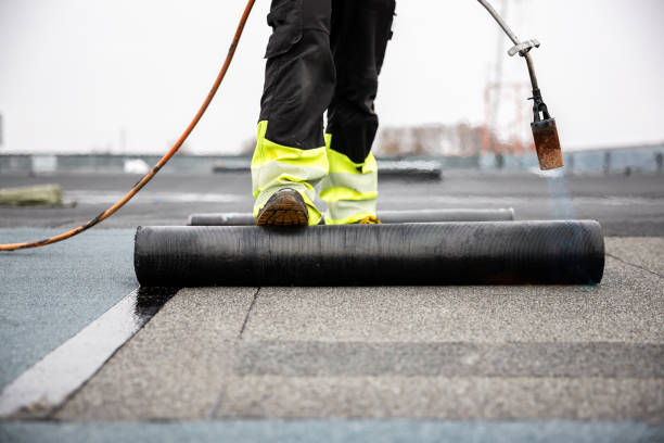 Best Emergency Roof Repair Services  in Rson, CA