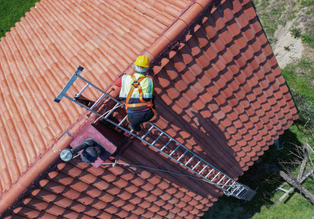 Best Rubber Roofing (EPDM, TPO)  in Rson, CA