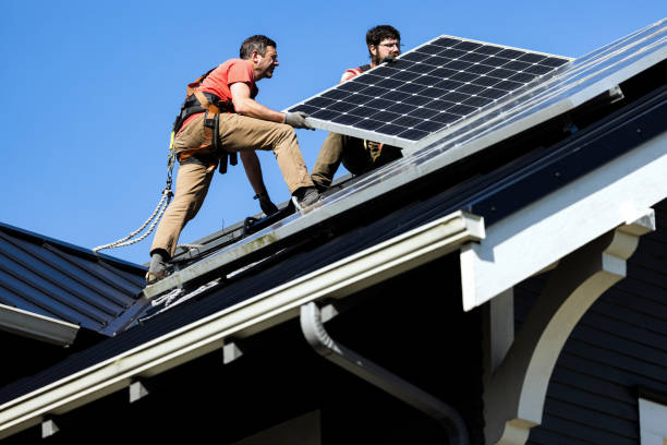 Best Steel Roofing  in Rson, CA