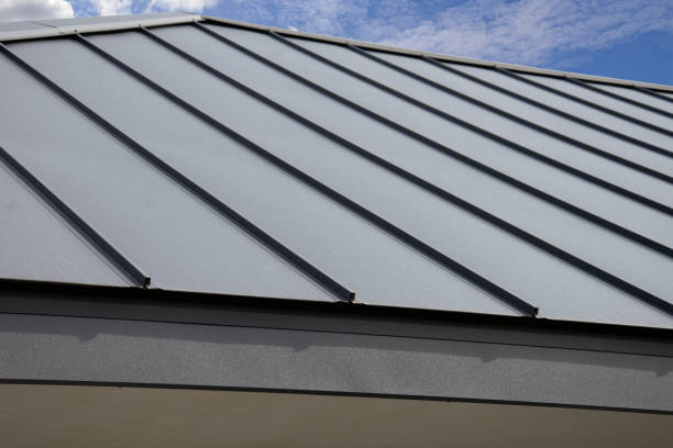 Best Commercial Roofing Services  in Rson, CA