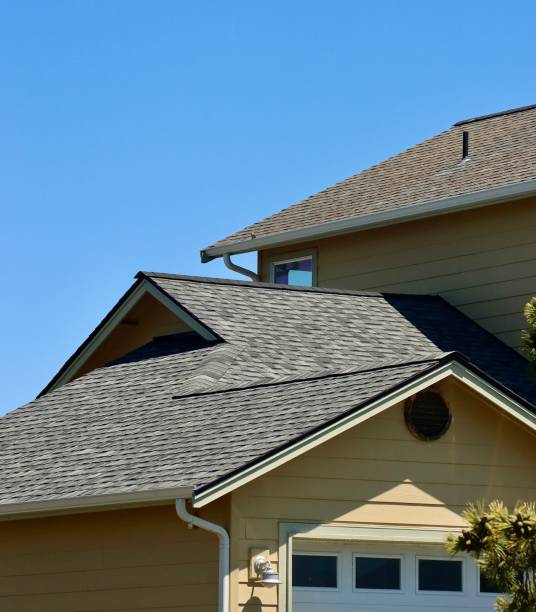 Best Gutter Replacement  in Rson, CA